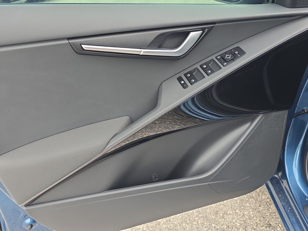 2026 Kia Niro EV Wind San Clemente CA