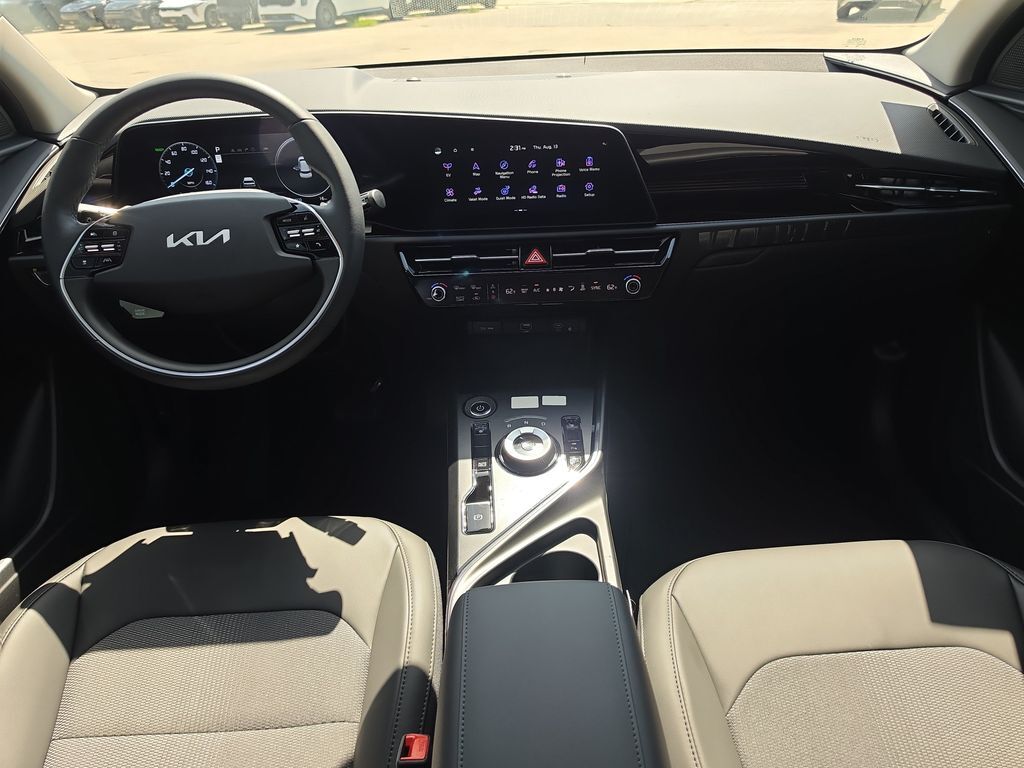 2026 Kia Niro EV Wind San Clemente CA