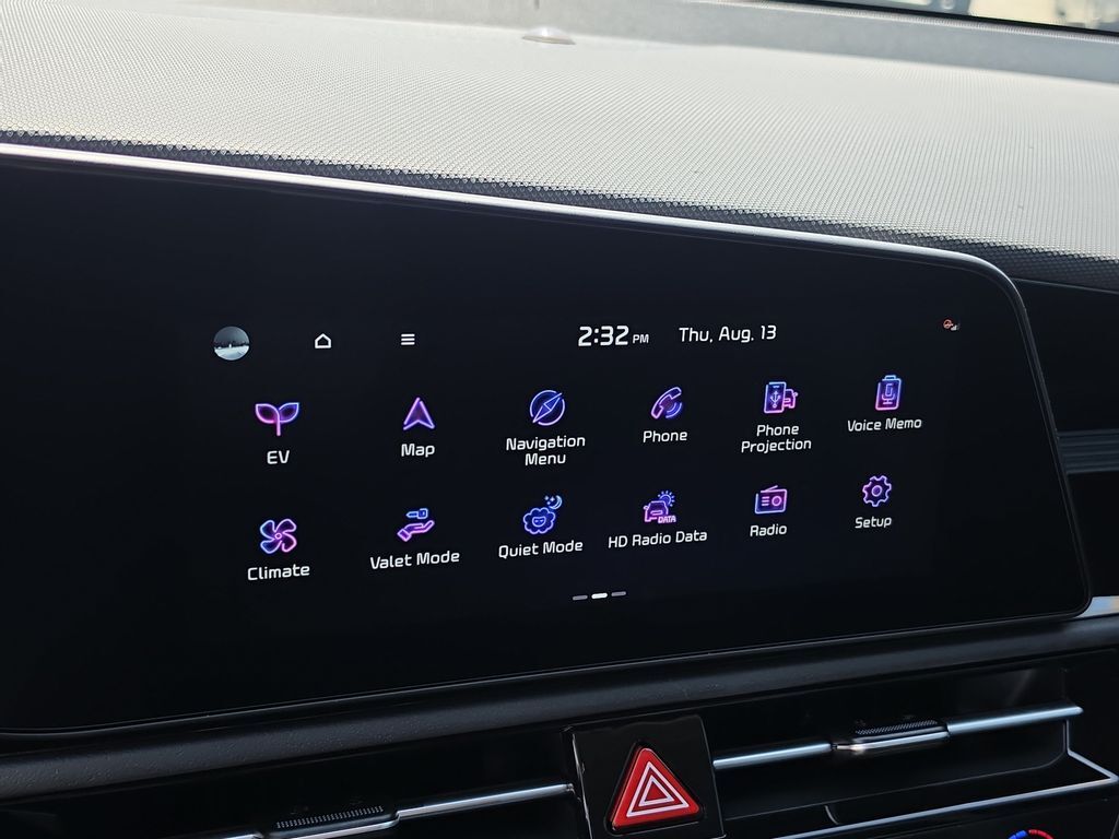 2026 Kia Niro EV Wind San Clemente CA