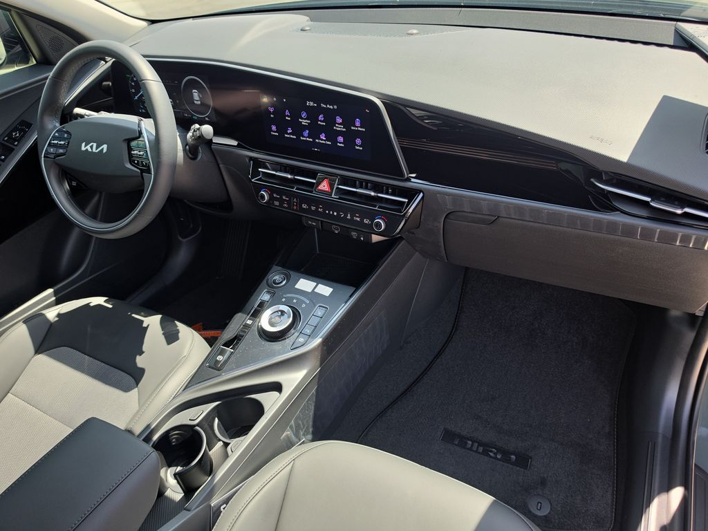 2026 Kia Niro EV Wind San Clemente CA