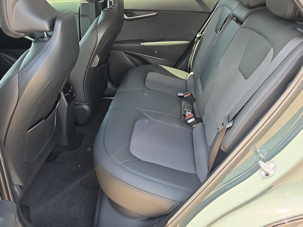 2026 Kia Niro EV Wind San Clemente CA