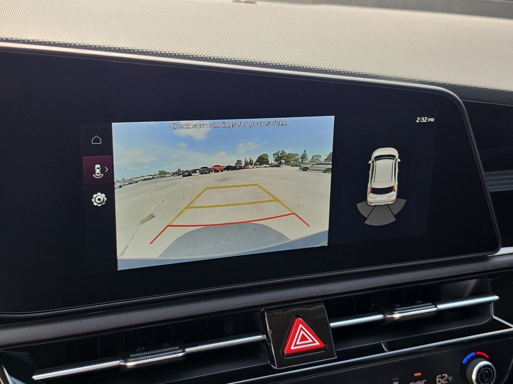 2026 Kia Niro EV Wind San Clemente CA