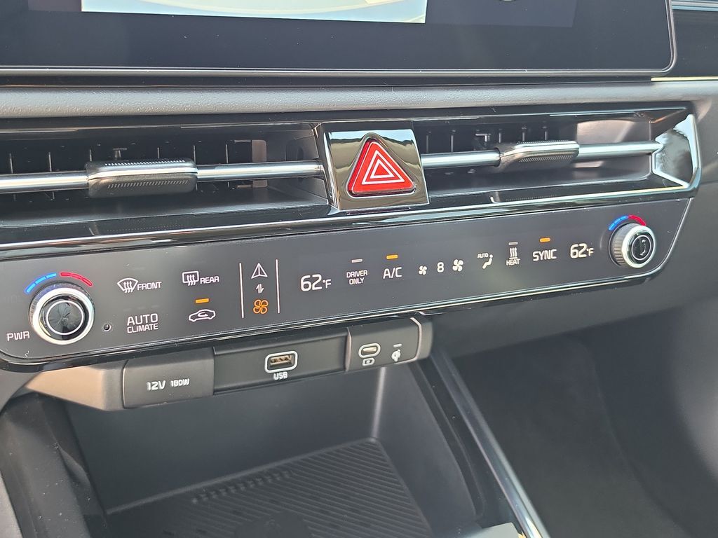 2026 Kia Niro EV Wind San Clemente CA