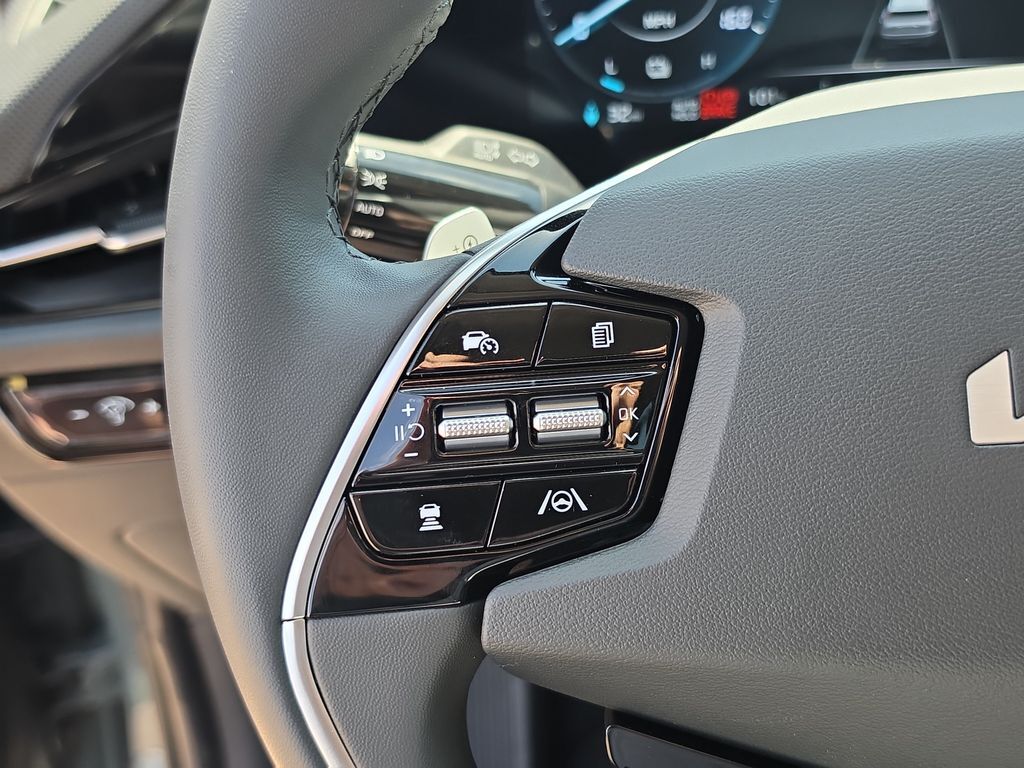 2026 Kia Niro EV Wind San Clemente CA
