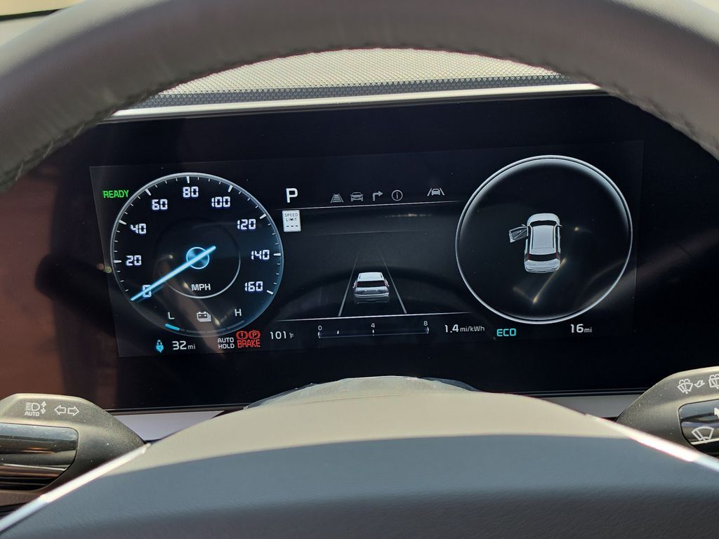 2026 Kia Niro EV Wind San Clemente CA