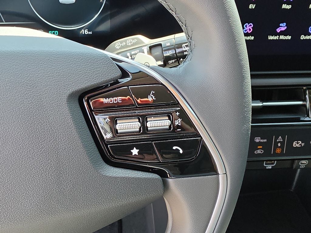 2026 Kia Niro EV Wind San Clemente CA