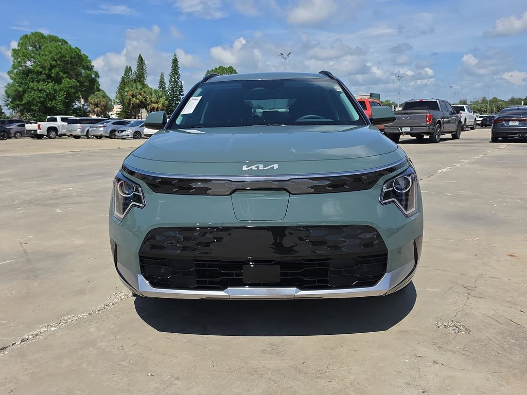 2026 Kia Niro EV Wind San Clemente CA