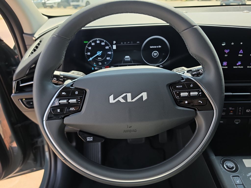 2026 Kia Niro EV Wind San Clemente CA