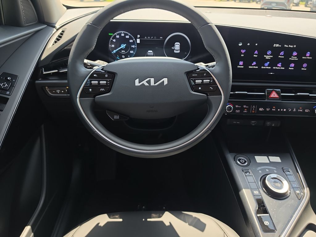 2026 Kia Niro EV Wind San Clemente CA
