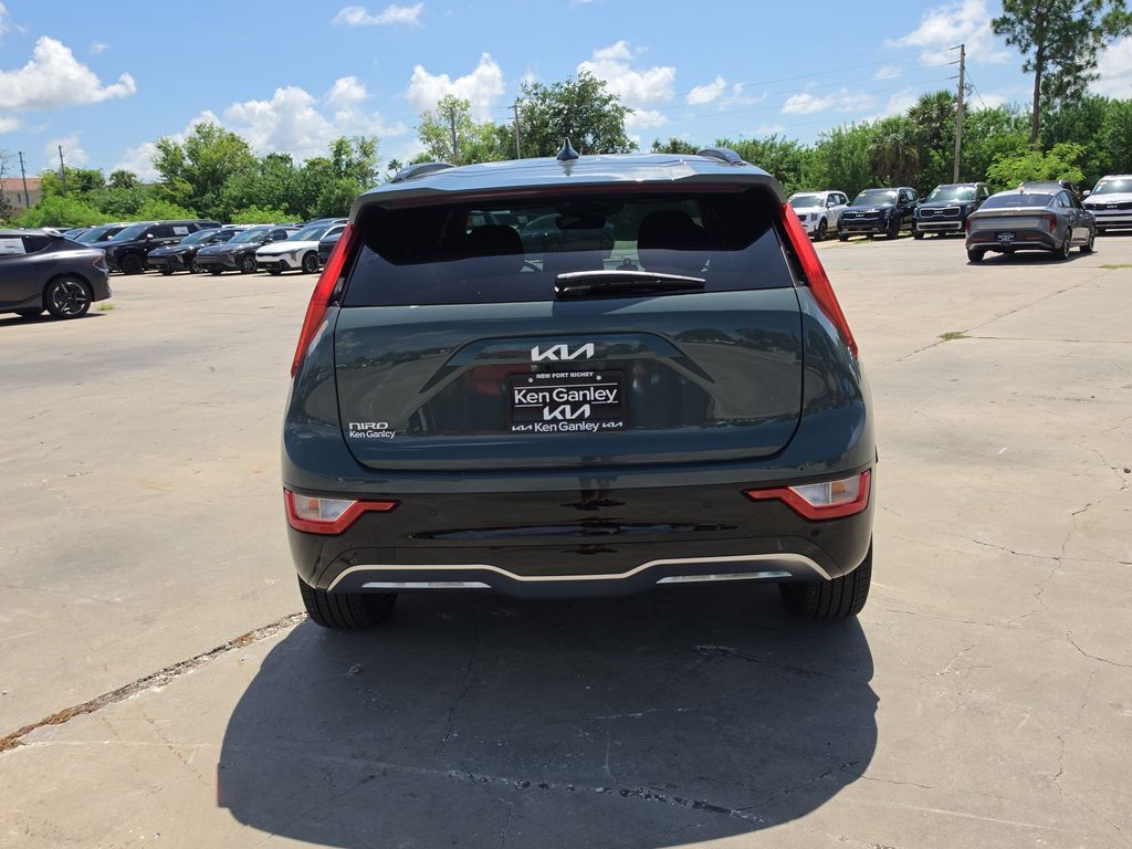 2026 Kia Niro EV Wind San Clemente CA