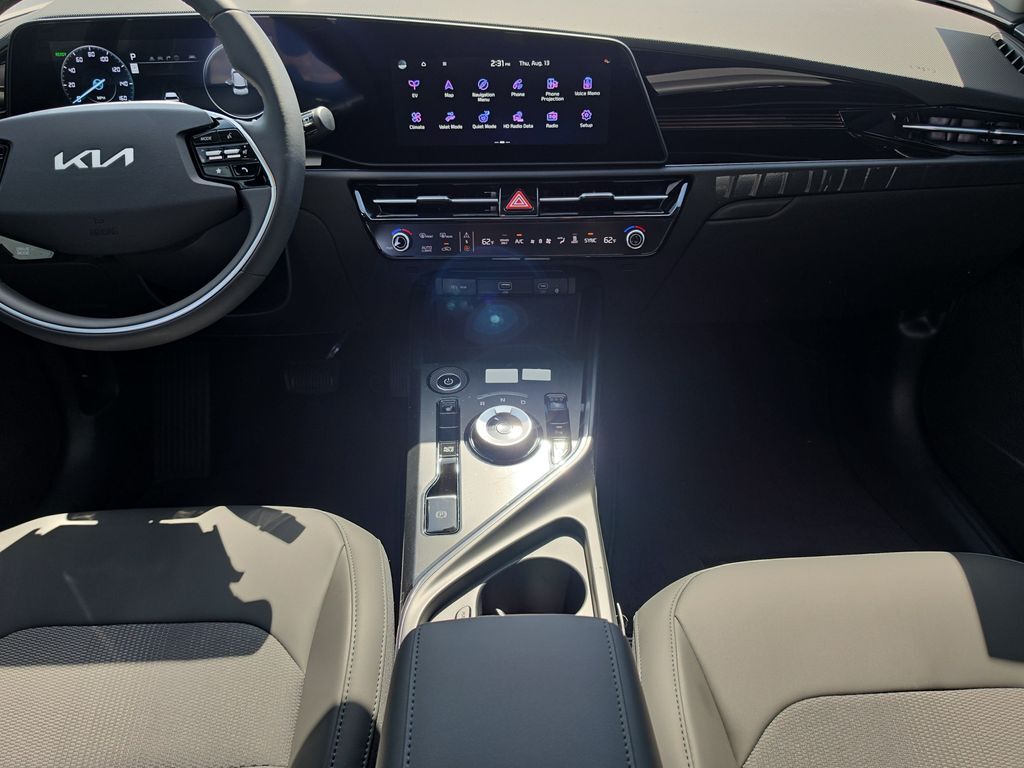 2026 Kia Niro EV Wind San Clemente CA