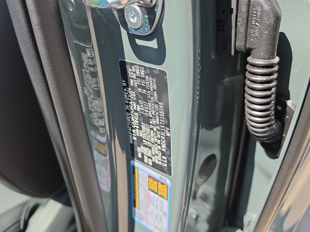 2026 Kia Niro EV Wind San Clemente CA