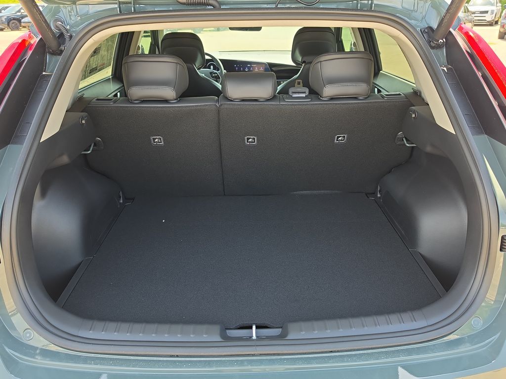 2026 Kia Niro EV Wind San Clemente CA