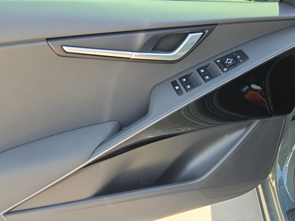 2026 Kia Niro EV Wind San Clemente CA