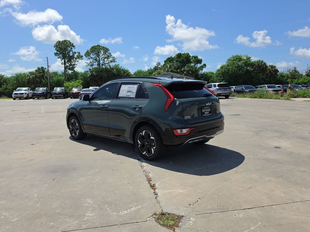 2026 Kia Niro EV Wind San Clemente CA