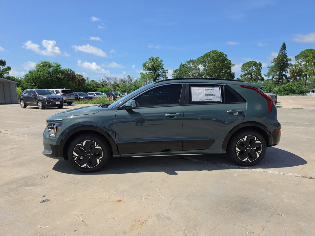 2026 Kia Niro EV Wind San Clemente CA