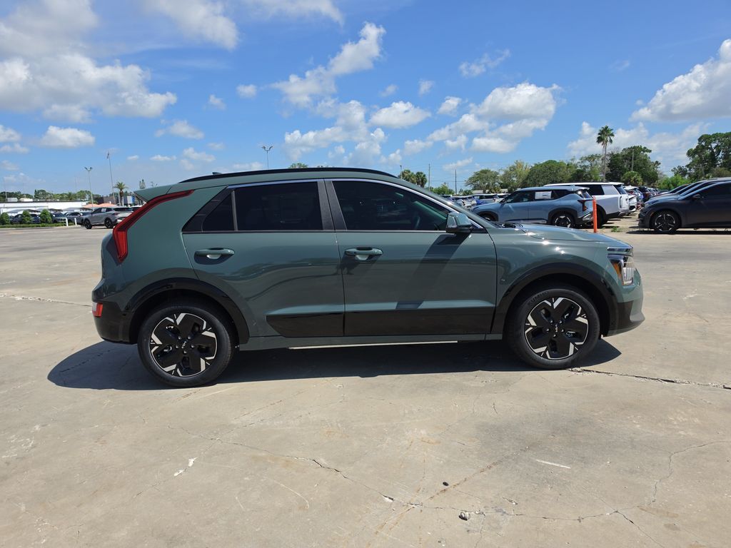 2026 Kia Niro EV Wind San Clemente CA