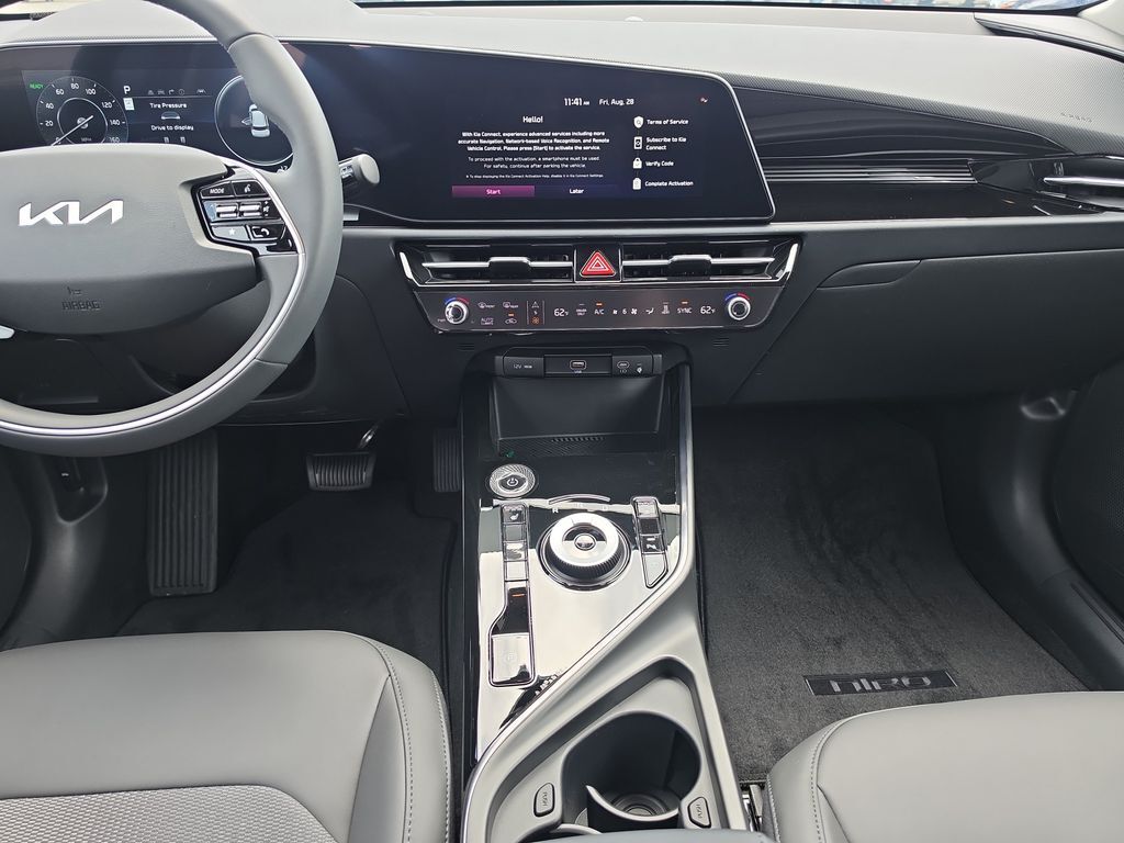 2026 Kia Niro EV Wind San Clemente CA
