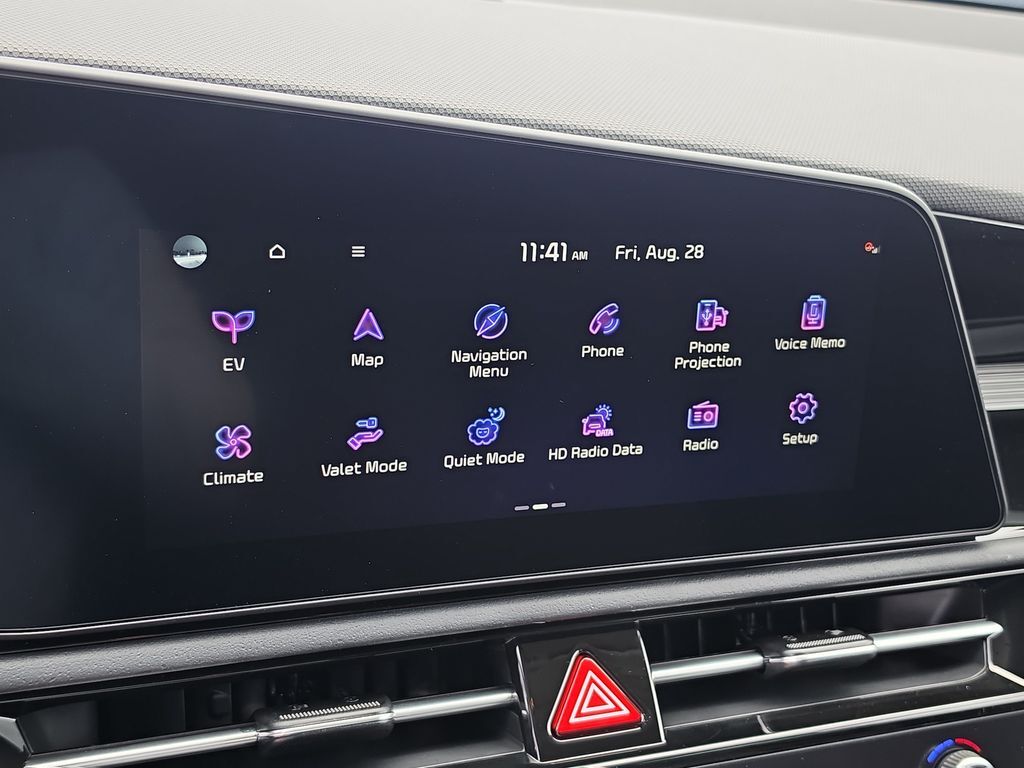 2026 Kia Niro EV Wind San Clemente CA
