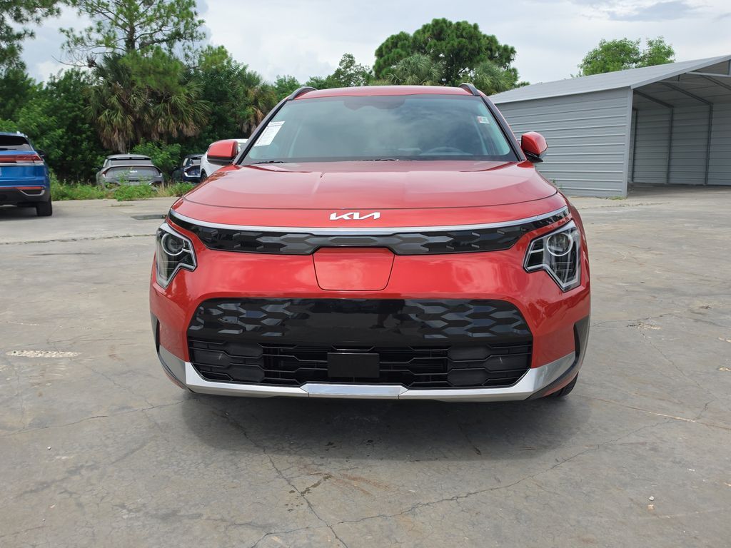 2026 Kia Niro EV Wind San Clemente CA