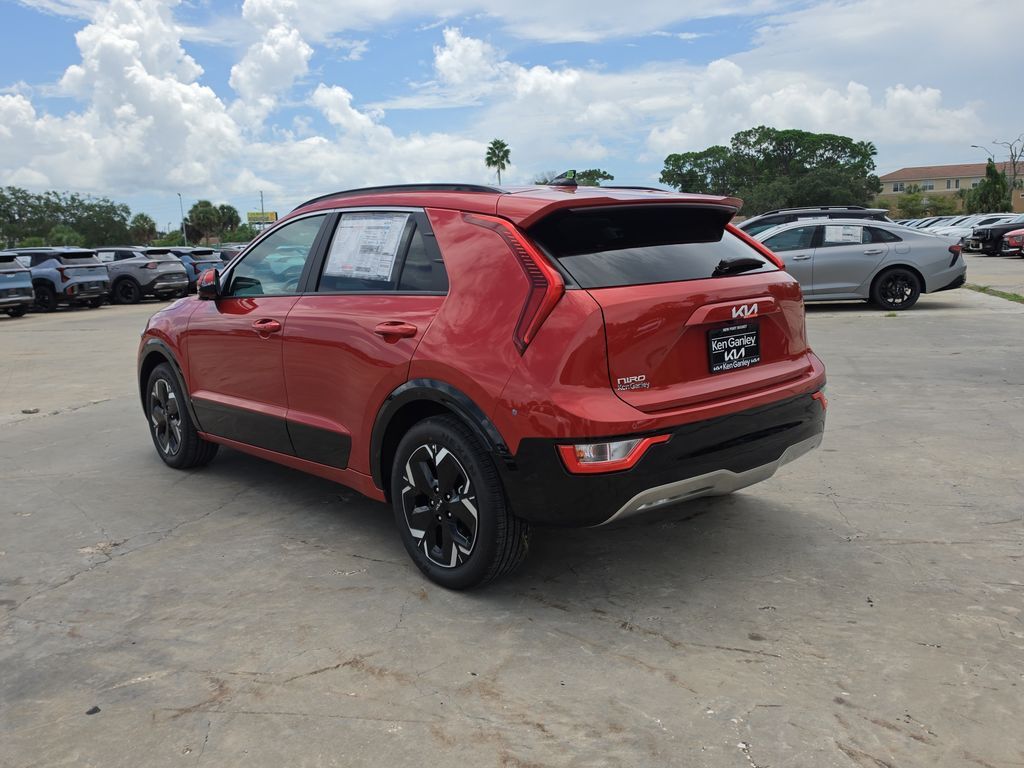 2026 Kia Niro EV Wind San Clemente CA