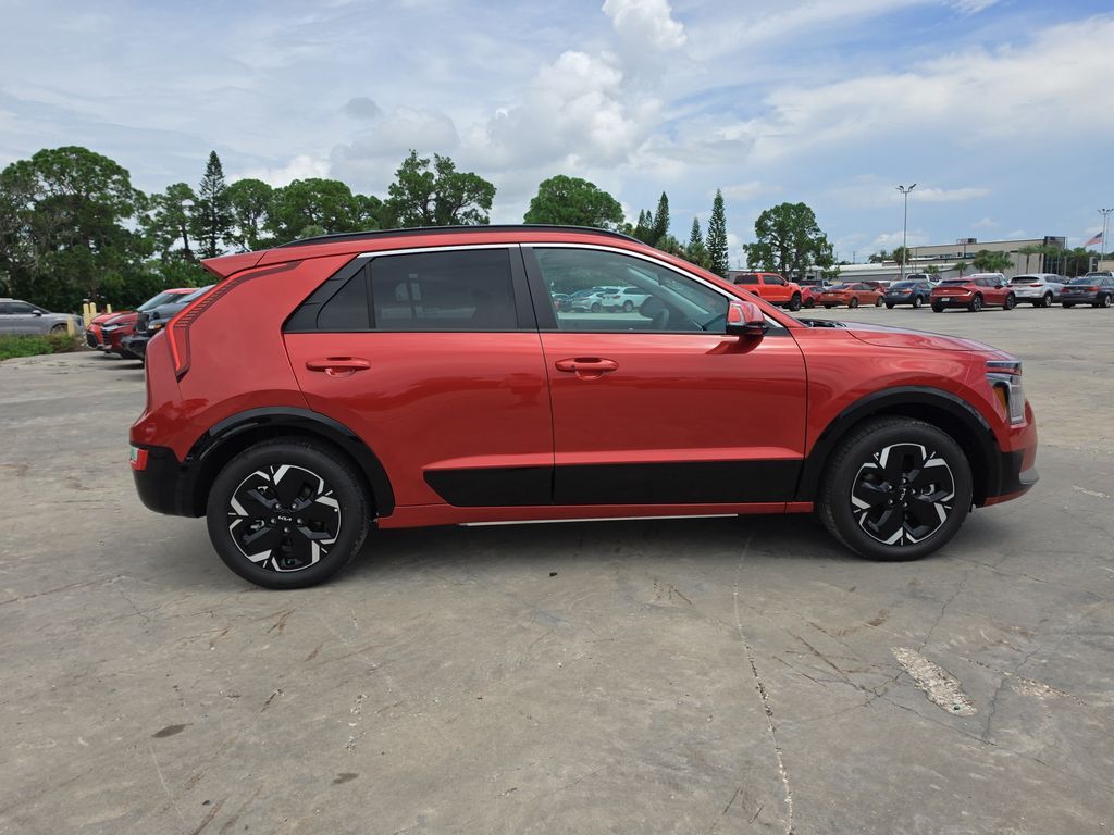 2026 Kia Niro EV Wind San Clemente CA