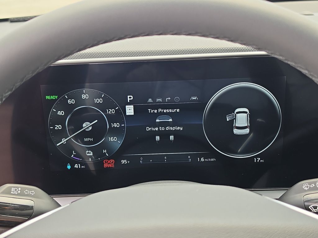 2026 Kia Niro EV Wind San Clemente CA
