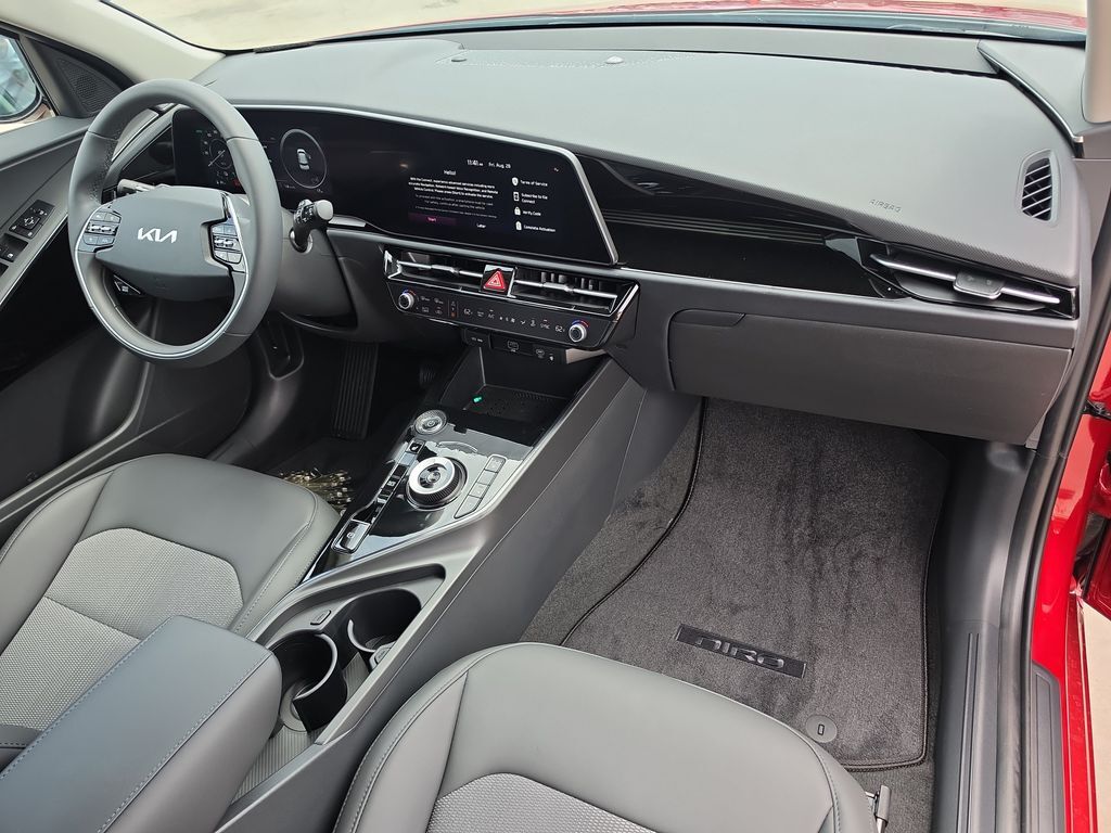 2026 Kia Niro EV Wind San Clemente CA