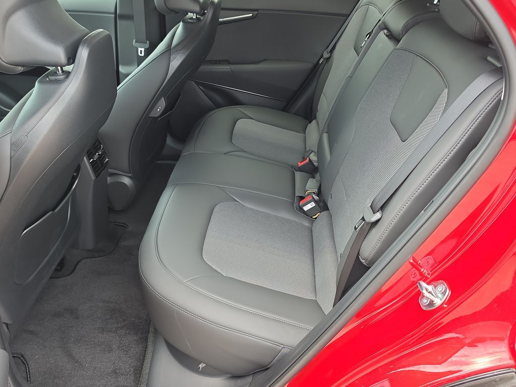 2026 Kia Niro EV Wind San Clemente CA