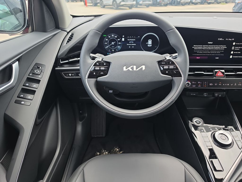 2026 Kia Niro EV Wind San Clemente CA