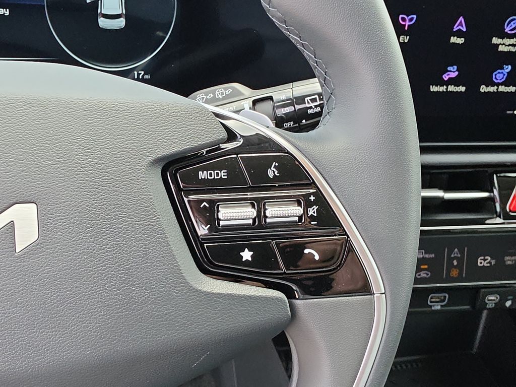 2026 Kia Niro EV Wind San Clemente CA