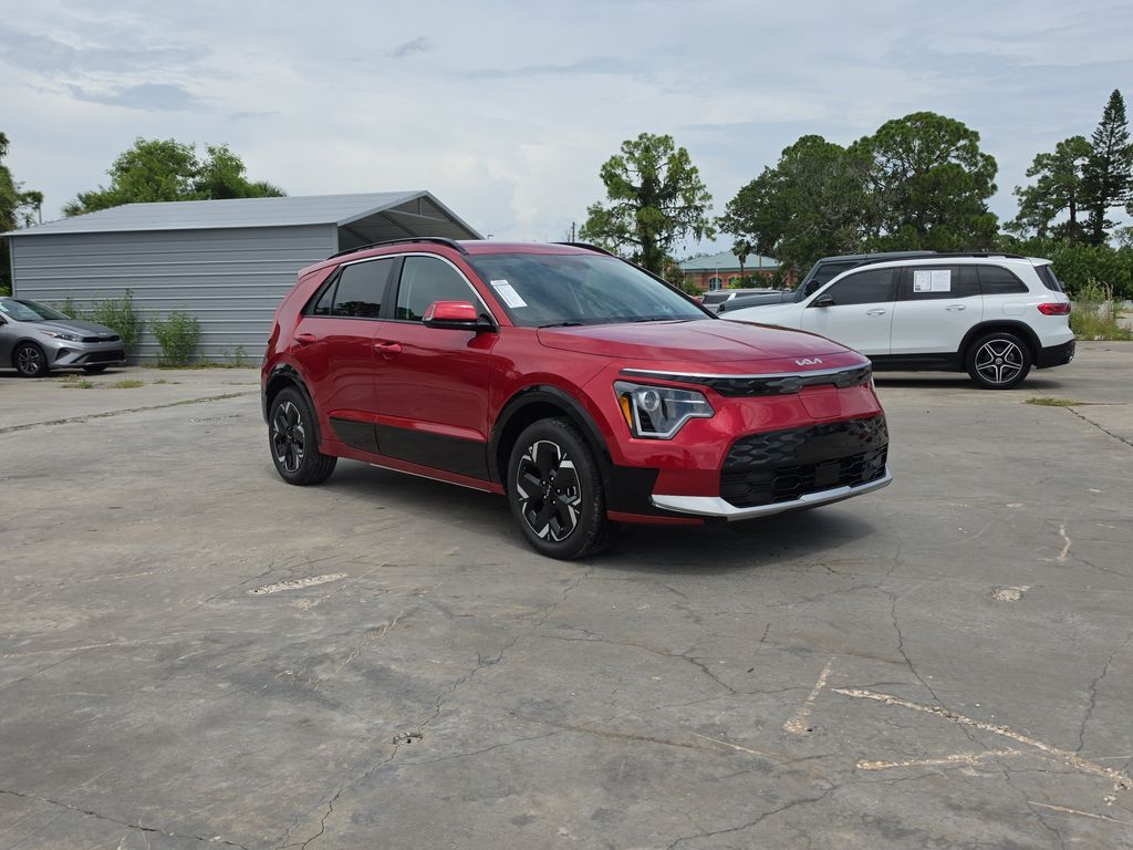 2026 Kia Niro EV Wind San Clemente CA