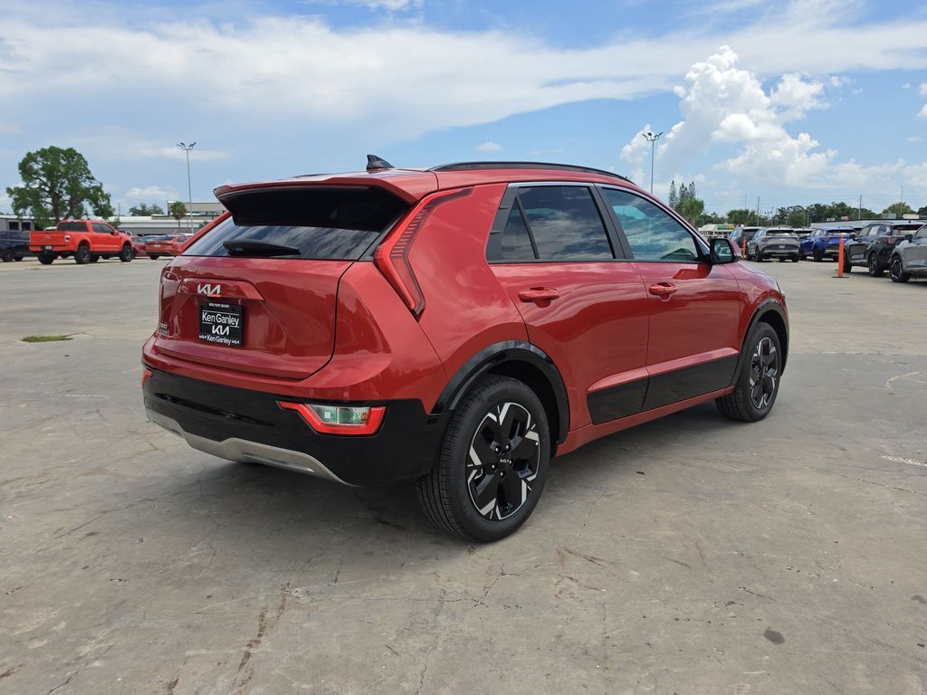 2026 Kia Niro EV Wind San Clemente CA