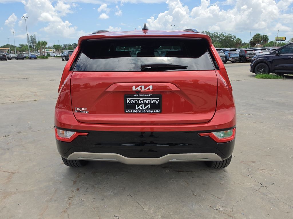 2026 Kia Niro EV Wind San Clemente CA