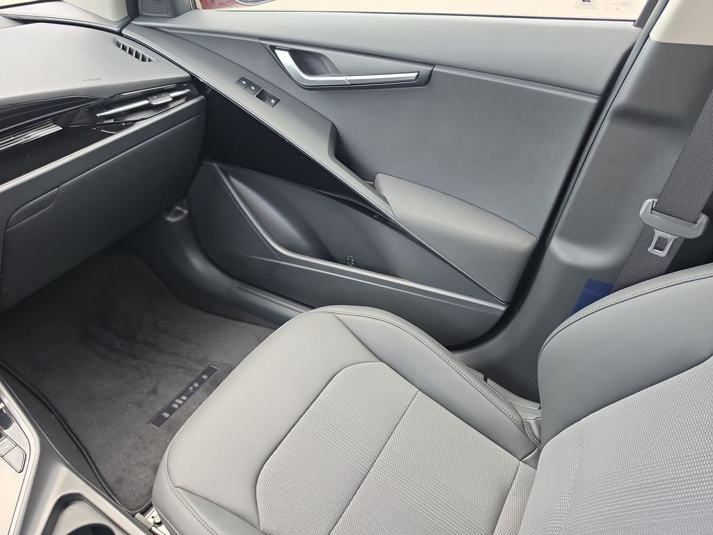 2026 Kia Niro EV Wind San Clemente CA