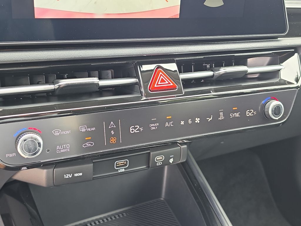 2026 Kia Niro EV Wind San Clemente CA