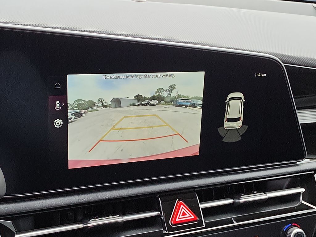 2026 Kia Niro EV Wind San Clemente CA