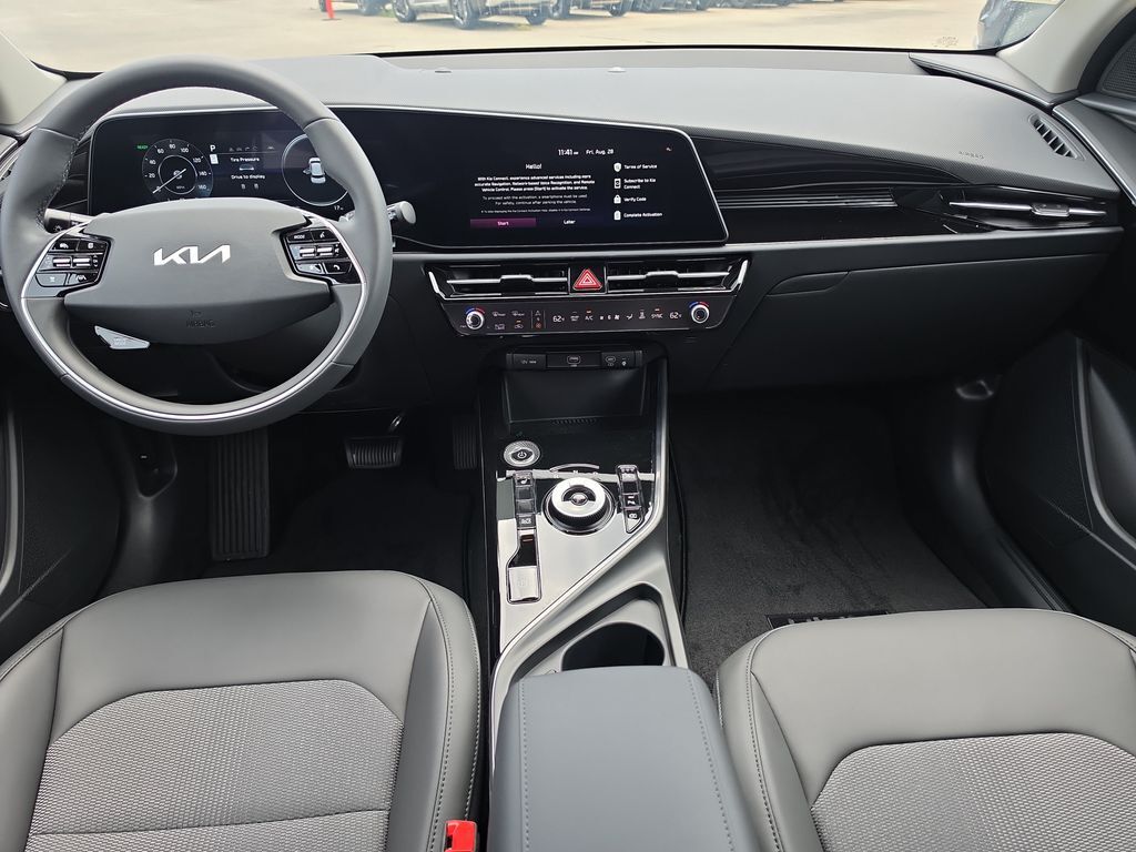 2026 Kia Niro EV Wind San Clemente CA