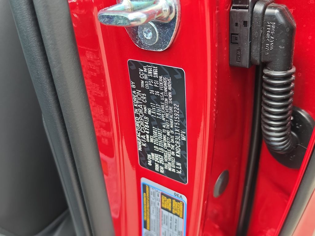 2026 Kia Niro EV Wind San Clemente CA