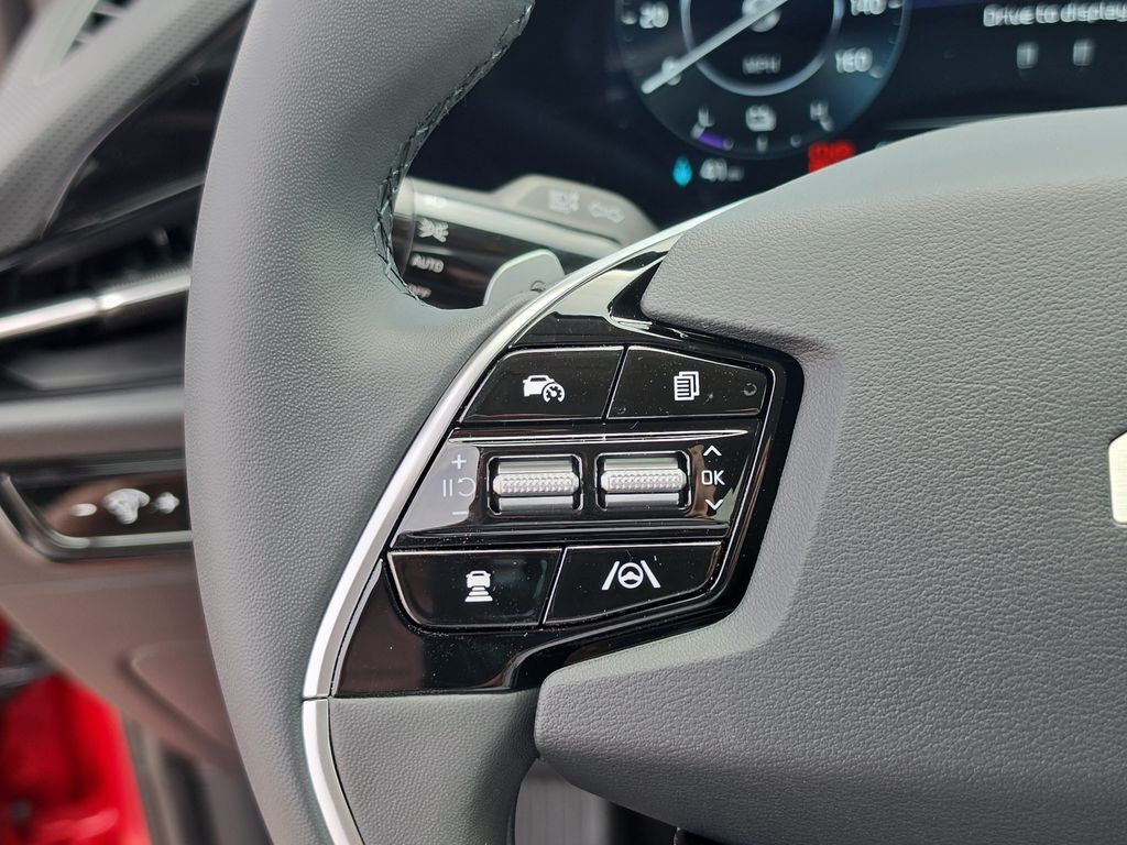 2026 Kia Niro EV Wind San Clemente CA