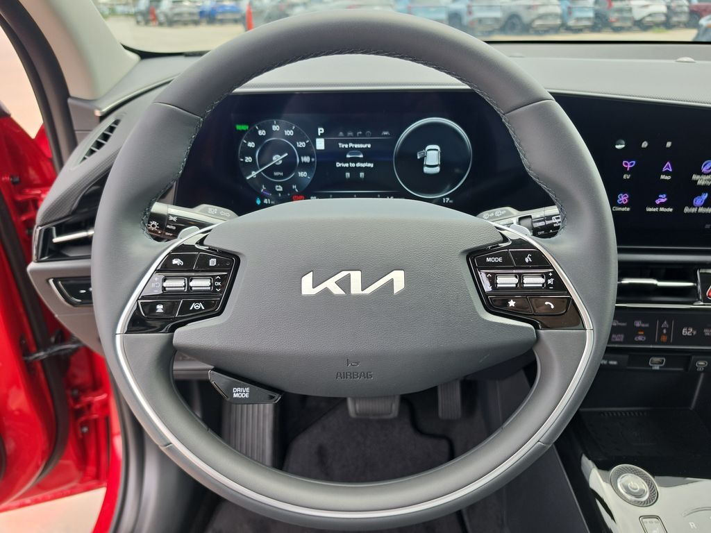 2026 Kia Niro EV Wind San Clemente CA