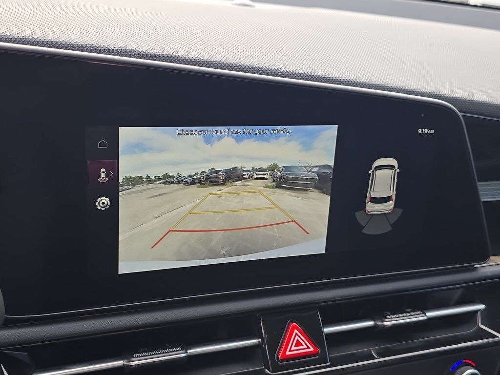 2026 Kia Niro EV Wind San Clemente CA