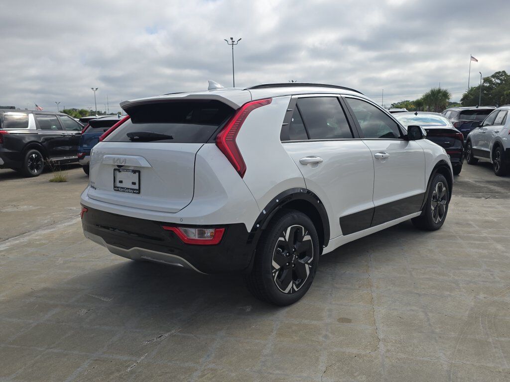2026 Kia Niro EV Wind San Clemente CA