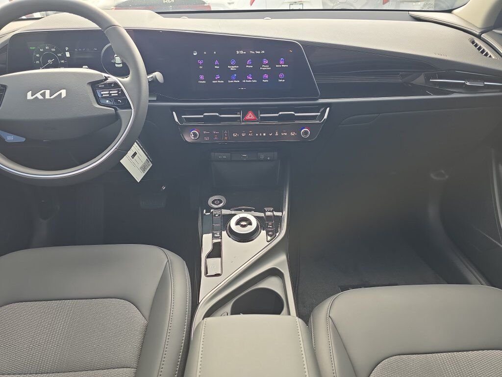 2026 Kia Niro EV Wind San Clemente CA
