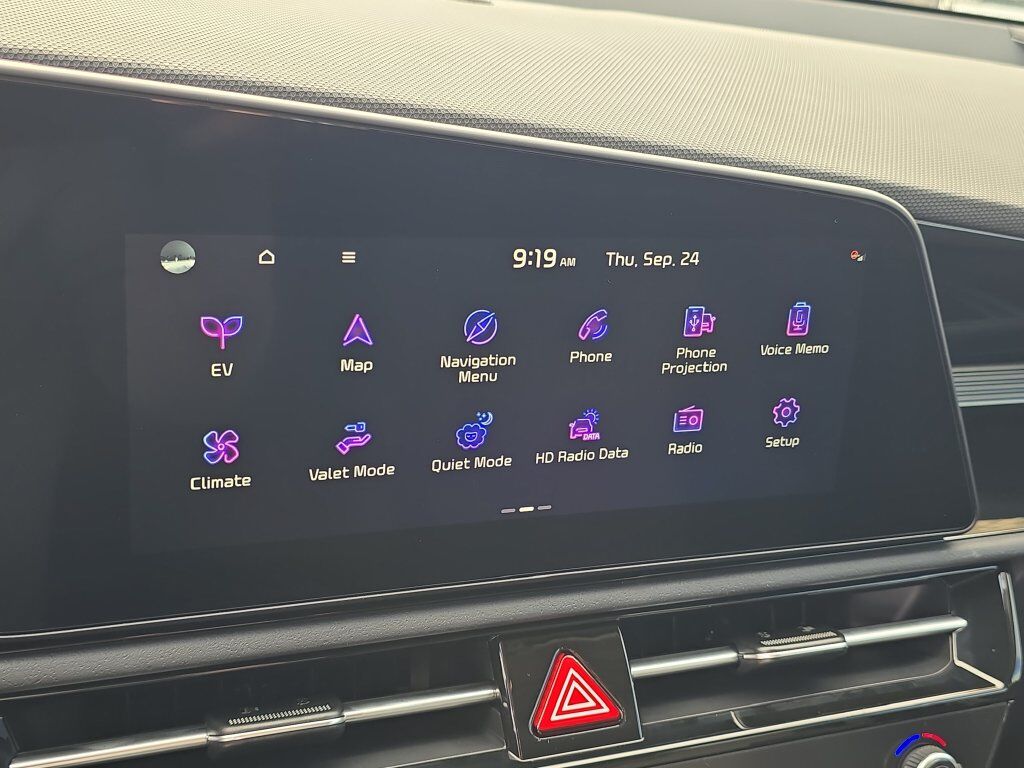 2026 Kia Niro EV Wind San Clemente CA