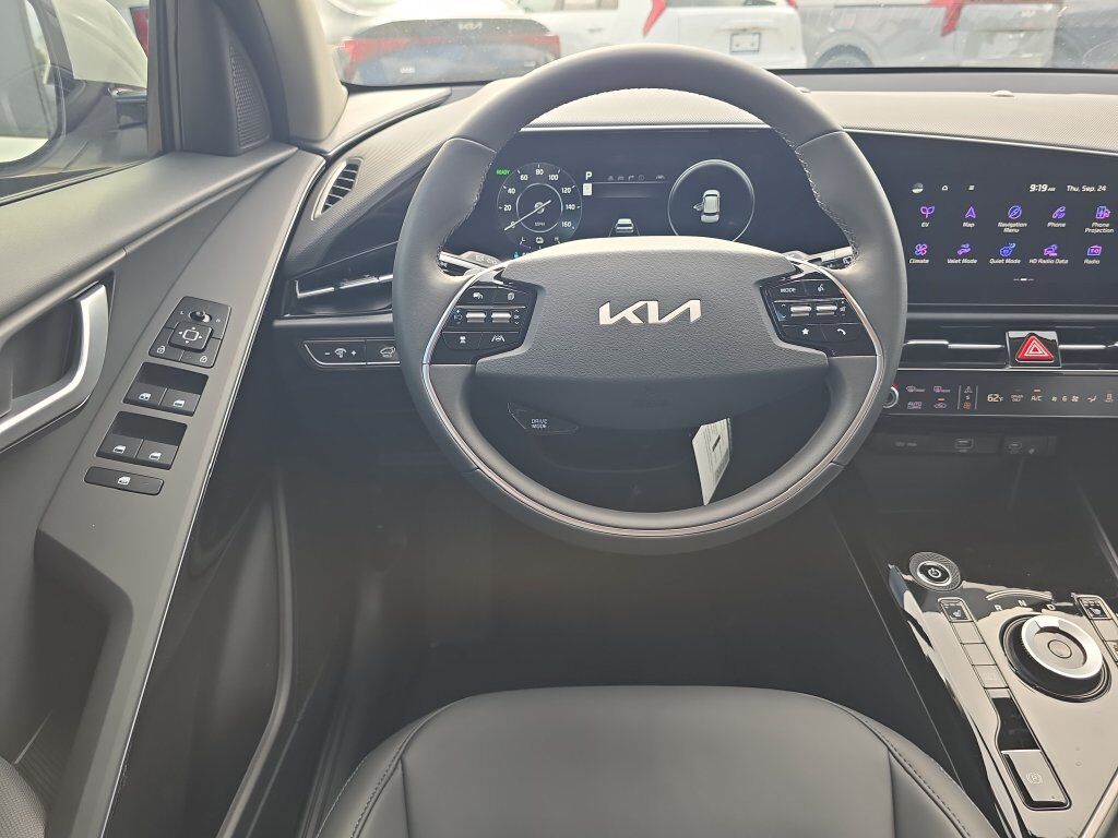 2026 Kia Niro EV Wind San Clemente CA