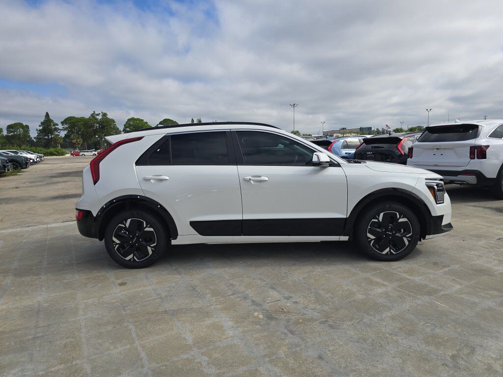 2026 Kia Niro EV Wind San Clemente CA