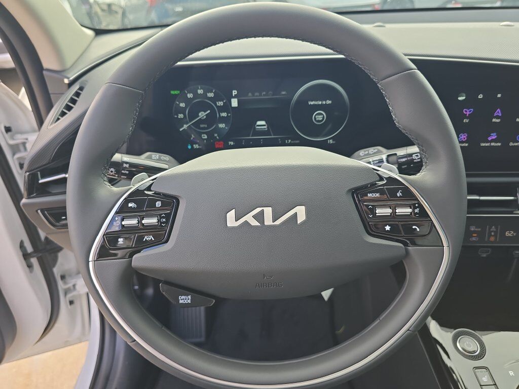 2026 Kia Niro EV Wind San Clemente CA