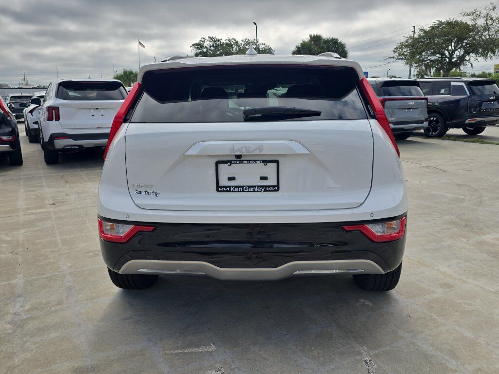 2026 Kia Niro EV Wind San Clemente CA