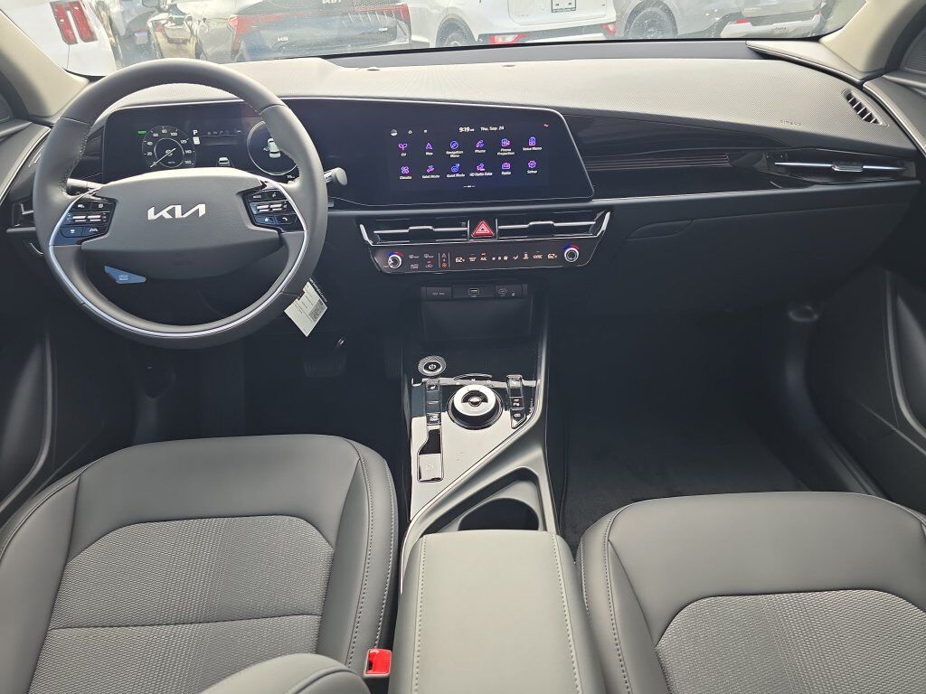 2026 Kia Niro EV Wind San Clemente CA